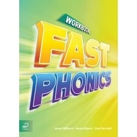 Fast Phonics Workbook