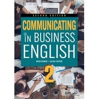 Communicating in Business English 2 (2nd Edition) Student Book