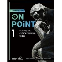 On Point Second Edition 1