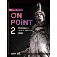 On Point Second Edition 2