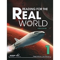 Reading for the Real World (4/E) 1 Student Book