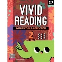 Vivid Reading with Fiction & Nonfiction Master 2