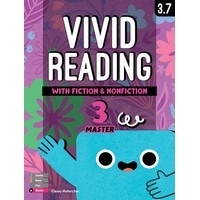 Vivid Reading with Fiction & Nonfiction Master 3