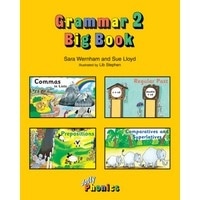 Jolly Grammar Big Book 2 (UK)