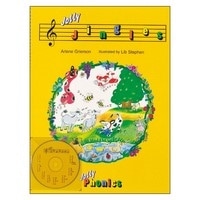 Jolly Jingles (book and CD) (UK)