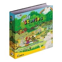 Jolly Stories (UK)