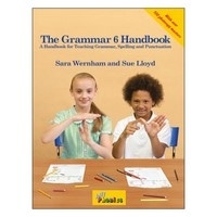 The Grammar 6 Handbook (UK)