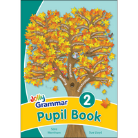 Grammar 2 Pupil Book (UK)