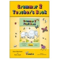 Grammar 2 Teacher's Book (UK)