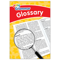 Grammar Glossary (UK)(US)