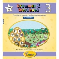 Grammar 1 Workbook 3 (US)
