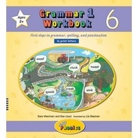 Grammar 1 Workbook 6 (US)