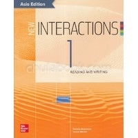 New Interactions 1 Reading&Writ: SB 7/E