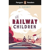 Penguin Readers 1 The Railway Children