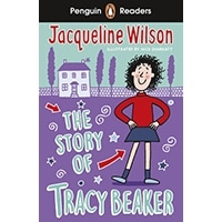 Penguin Readers 2 The Story of Tracy Beaker