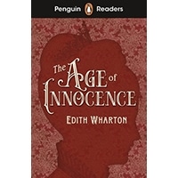 Penguin Readers 4 The Age of Innocence