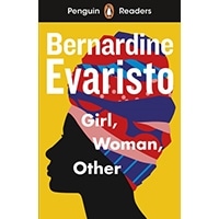 Penguin Readers 7 Girl, Woman, Other