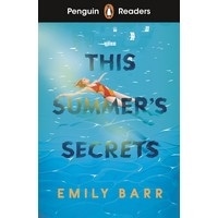 Penguin Readers 5 This Summer's Secrets