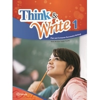 Think & Write 1 Student Book