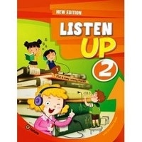 Listen Up 2 (N/E) Student Book