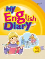 My English Diary 2 SB