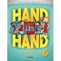Hand in Hand 6 Workbook