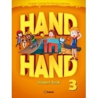 Hand in Hand 3 Student Book