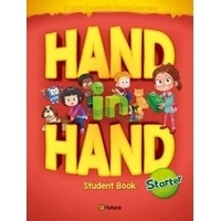 Hand in Hand Starter Student Book