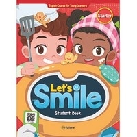 Let's Smile Starter Student Book