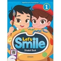 Let's Smile 1 Student Book