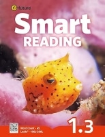 Smart Reading 1-3 Student Book