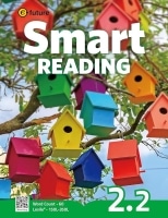 Smart Reading 2-2 Student Book