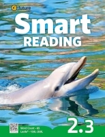 Smart Reading 2-3 Student Book