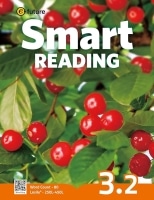 Smart Reading 3-2 Student Book