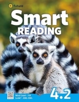 Smart Reading 4-2 Student Book