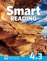 Smart Reading 4-3 Student Book