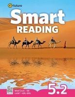 Smart Reading 5-2 Student Book