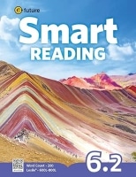 Smart Reading 6-2 Student Book