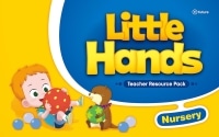 Little Hands Nursery Teacher Resource Pack