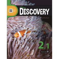 e-future Discovery 2-1 (50 Words)