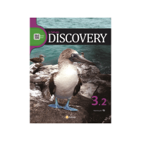 e-future Discovery 3-2 (90 Words)