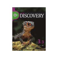 e-future Discovery 3-3 (100 Words)