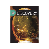 e-future Discovery 5-1 (160 Words)