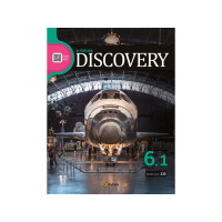 e-future Discovery 6-1 (230 Words)