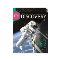 e-future Discovery 6-2 (260 Words)