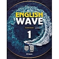 English Wave 1 Student Book