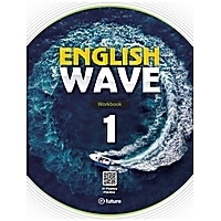 English Wave 1 Workbook