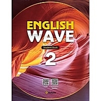 English Wave 2 Student Book