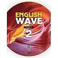 English Wave 2 Workbook
