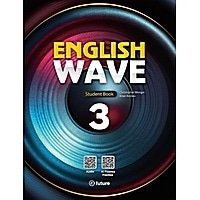 English Wave 3 Student Book